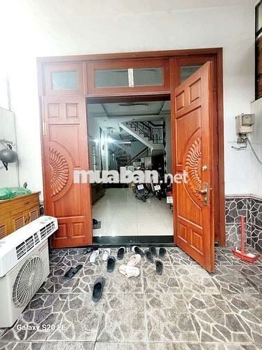 Cho gia đình ở làm văn phòng hoặc bán hàng online