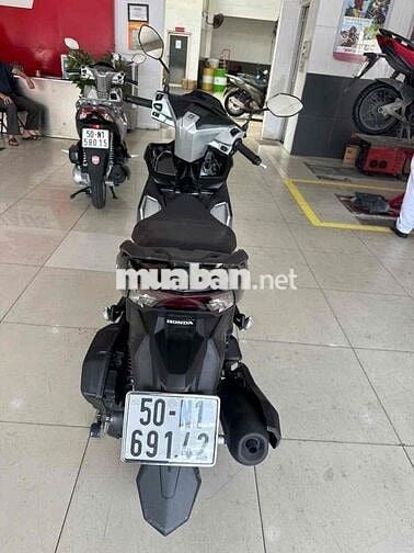 bán ab 160/2025, odo 388 km