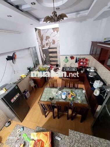 Cho gia đình ở làm văn phòng hoặc bán hàng online