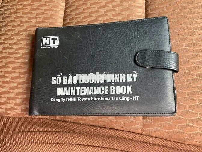 Bán INNOVA cuối 2019 E zin xe gia đình đi: 408 tr