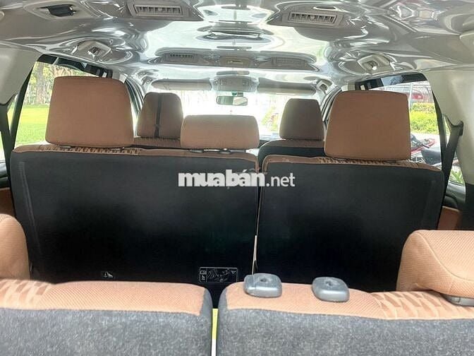 Bán INNOVA cuối 2019 E zin xe gia đình đi: 408 tr