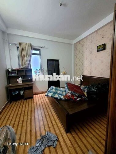 Cho gia đình ở làm văn phòng hoặc bán hàng online