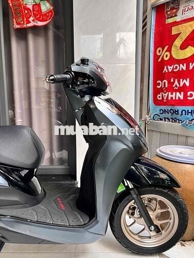 Cần Bán Lead 4v Abs BSTP 9 Chủ , Xe Dọn Kiểng Keng