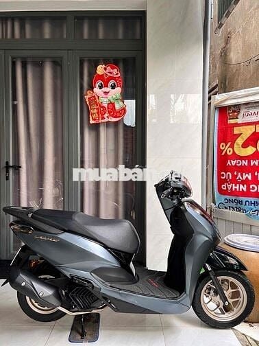 Cần Bán Lead 4v Abs BSTP 9 Chủ , Xe Dọn Kiểng Keng