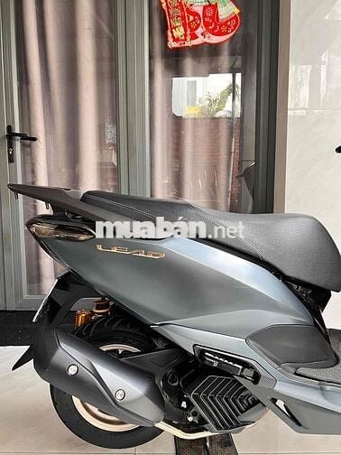 Cần Bán Lead 4v Abs BSTP 9 Chủ , Xe Dọn Kiểng Keng