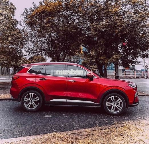 Ford Territory Titannium X model 2025