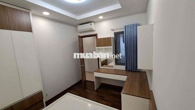 CĂN HỘ PEGASUITE 1 - NHÀ ĐẸP - GIÁ SIÊU TỐT - 4,1 TỶ - VIEW THOÁNG