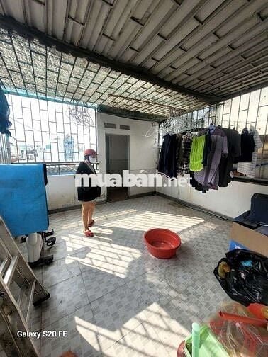 Cho gia đình ở làm văn phòng hoặc bán hàng online