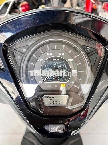 Cần Bán Lead 4v Abs BSTP 9 Chủ , Xe Dọn Kiểng Keng