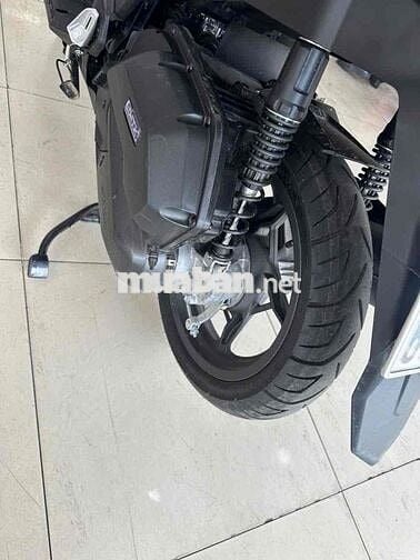 bán ab 160/2025, odo 388 km