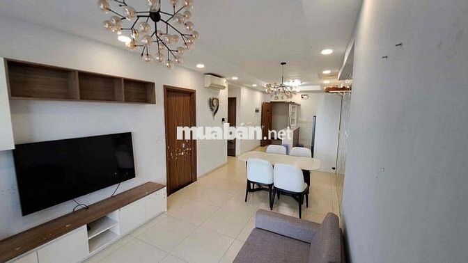 CĂN HỘ PEGASUITE 1 - NHÀ ĐẸP - GIÁ SIÊU TỐT - 4,1 TỶ - VIEW THOÁNG