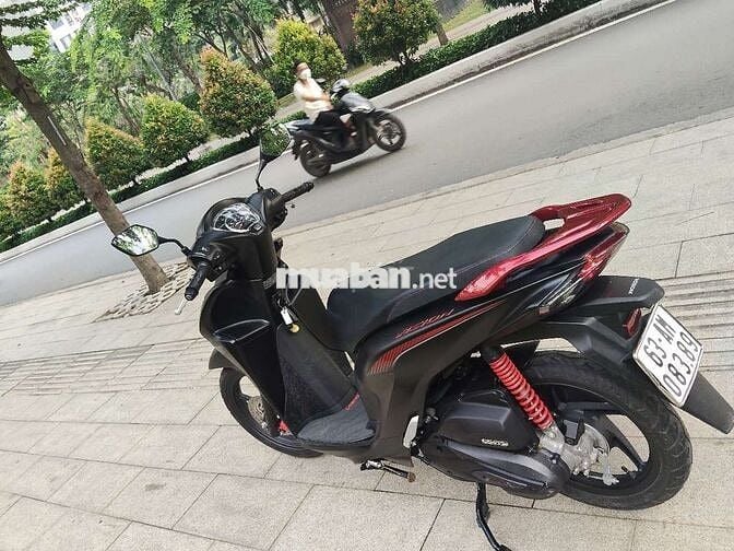 Cần bán vision 2024 bánh lớn bản đặc biệt 👌