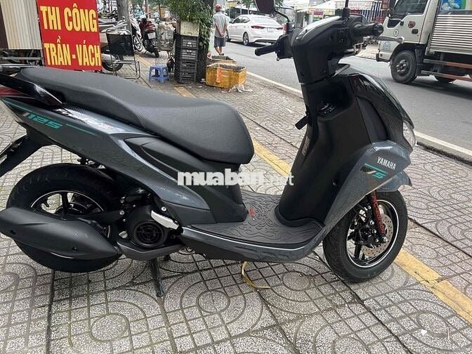 cần bán xe Fveego