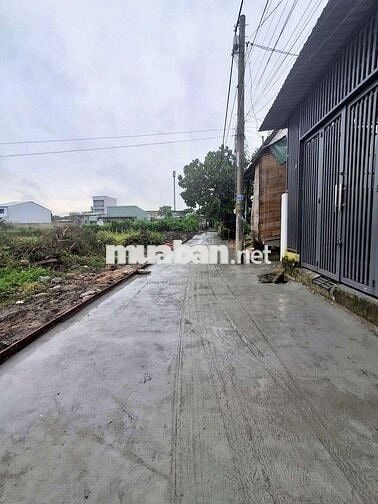 Đất thổ cư SHR 1/Xuân Thới Sơn 36-Hóc Môn.Dt 5x18,5~93m2~2,3ty