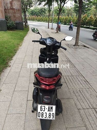 Cần bán vision 2024 bánh lớn bản đặc biệt 👌