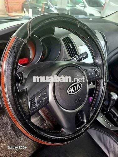 KIA CERATO KOUP 2010, NHẬP KHẨU, BẢN ĐỦ MÁY 2.0