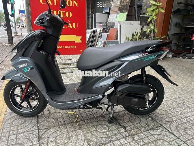 cần bán xe Fveego