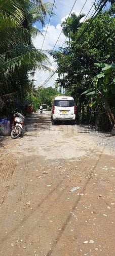 Bán đất mặt tiền đường 152 (Rạch Cầu Sập), Bình Mỹ, Củ Chi, 5x32m, 3tỷ