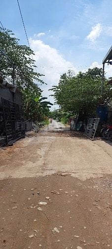 Bán đất mặt tiền đường 152 (Rạch Cầu Sập), Bình Mỹ, Củ Chi, 5x32m, 3tỷ