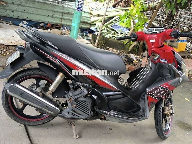 Novo fi tiết kiệm xăng