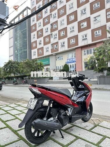 ❤️ Airblade 125 BS Thấy Cưng 45672