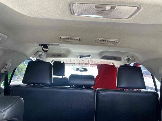 Toyota Fortuner 2022 máy dầu, 1 cầu, STD