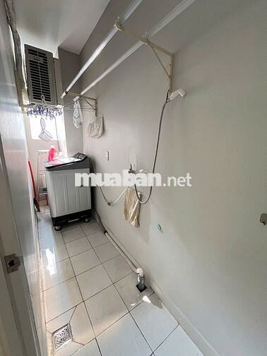 Căn 2pn2wc cc topaz home full nt 8tr5