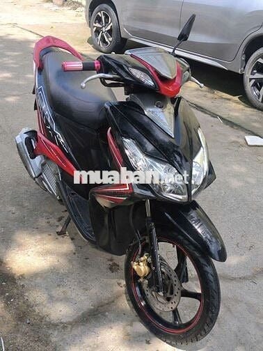 Luvias fi tiết kiệm xăng