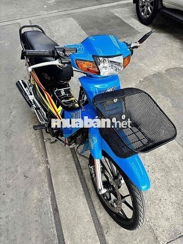 Wave Alpha Full Kiểng 59G2-33334 Ngay chủ