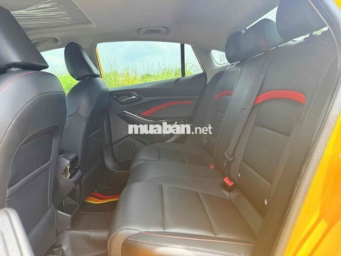 MG MG5 2022 Luxury - 30000 km