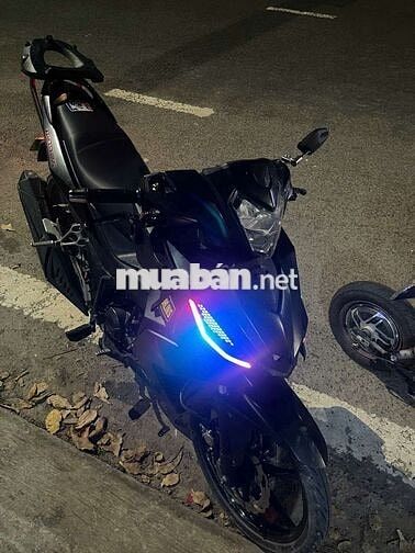 Xe zin mở tour 09c có full thông tin chủ cũ