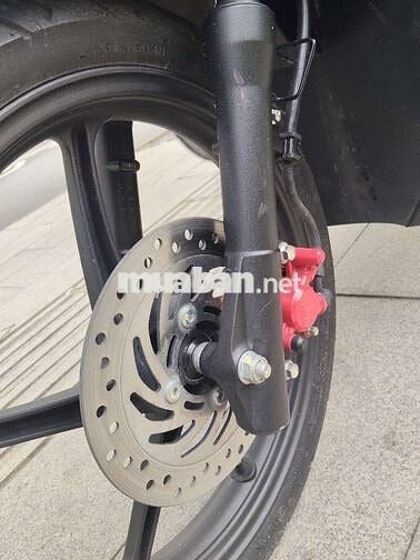 Cần bán vision 2024 bánh lớn bản đặc biệt 👌