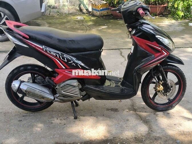 Luvias fi tiết kiệm xăng