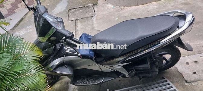 Bán xe  Air Blade Fi