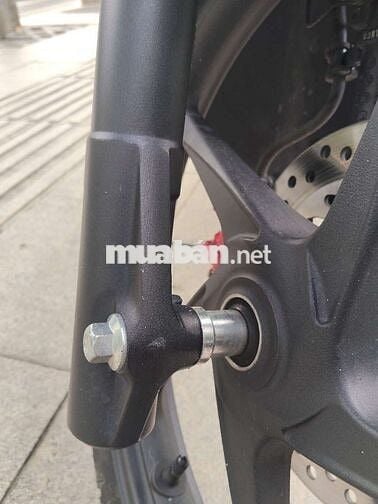 Cần bán vision 2024 bánh lớn bản đặc biệt 👌