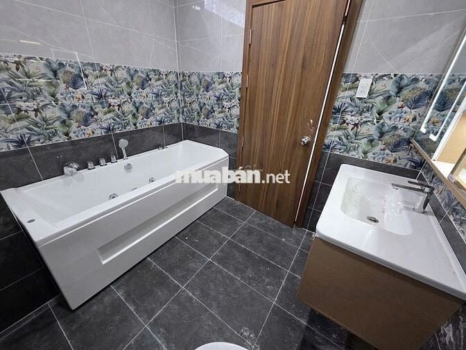 HXH ĐỔ CỬA BÌNH THẠNH- BÁN NHÀ BÙI ĐÌNH TÚY (4x10m) MỚI CỨNG. GIÁ 7TỶ5