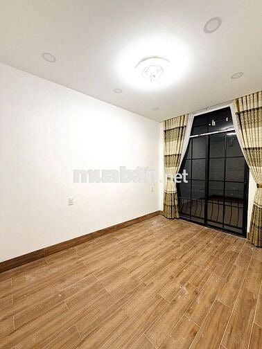 HXH ĐỔ CỬA BÌNH THẠNH- BÁN NHÀ BÙI ĐÌNH TÚY (4x10m) MỚI CỨNG. GIÁ 7TỶ5