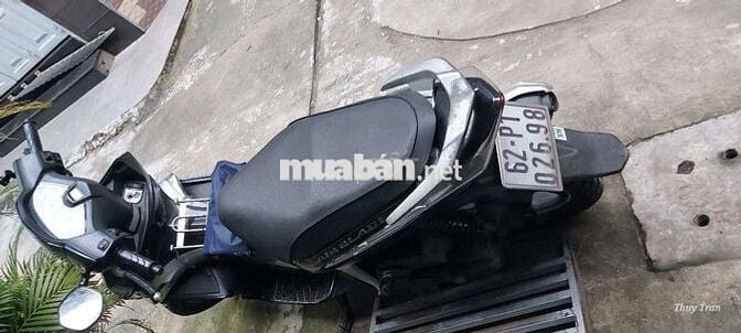 Bán xe  Air Blade Fi