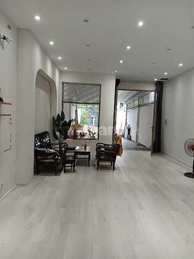 CHO THUÊ NHÀ 3 TẦNG HẺM TẢI ĐƯỜNG 8 - TRƯỜNG THỌ - THỦ ĐỨC