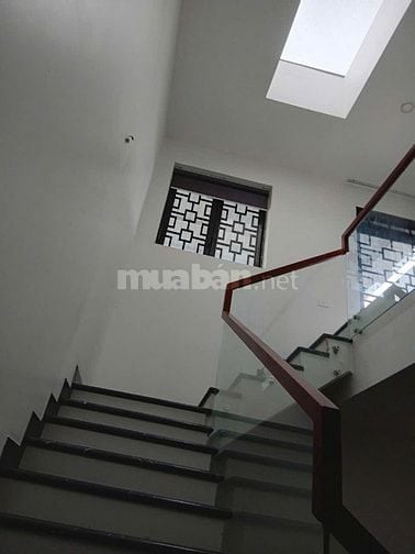 CHO THUÊ NHÀ 3 TẦNG HẺM TẢI ĐƯỜNG 8 - TRƯỜNG THỌ - THỦ ĐỨC