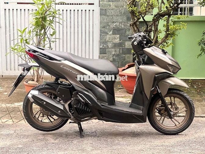 HONDA VARIO125i ĐK 2020 BSTP 9 CHỦ(hỗ trợ góp)