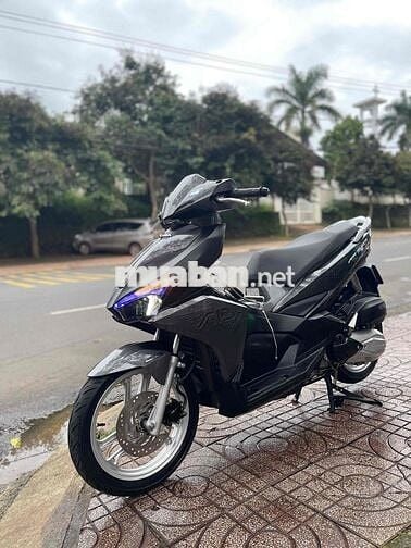 🌟Bán AirBlade.2019.125Fi.khoá ga xám đen phố zin 🌟