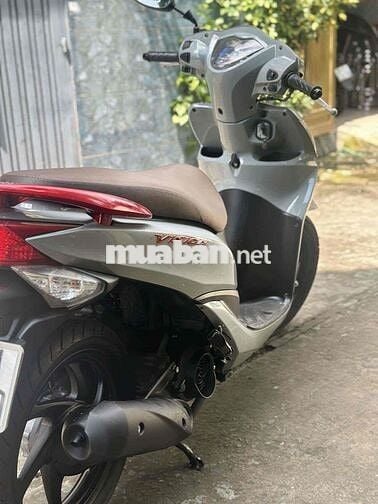 Honda Vision Fi 2013 xám SD37000km đẹp97% Bs.tp