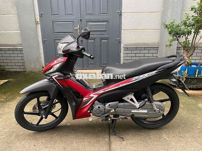 RSX fi mâm bstp 9 chủ kí bao zin ken