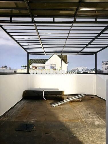 HXH ĐỔ CỬA BÌNH THẠNH- BÁN NHÀ BÙI ĐÌNH TÚY (4x10m) MỚI CỨNG. GIÁ 7TỶ5