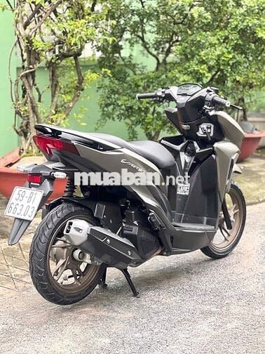 HONDA VARIO125i ĐK 2020 BSTP 9 CHỦ(hỗ trợ góp)