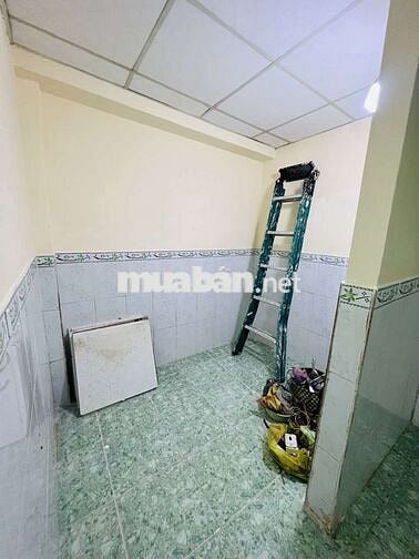 Nhà Hẻm xe tải 3pn 2wc Tân phú