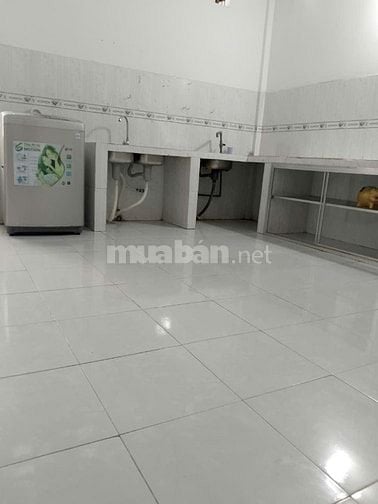 cho thuê nhà ở khu dân cư Hoàng Quân