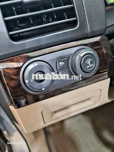 CHEVROLET CAPTIVA LT 2.4, MÁY SỐ NGON, THẮNG ĐĨA.