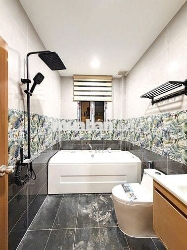 HXH ĐỔ CỬA BÌNH THẠNH- BÁN NHÀ BÙI ĐÌNH TÚY (4x10m) MỚI CỨNG. GIÁ 7TỶ5